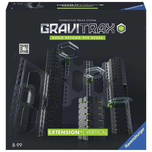 RAVENSBURGER GRAVITRAX PRO EXTENSION VERTICAL 23