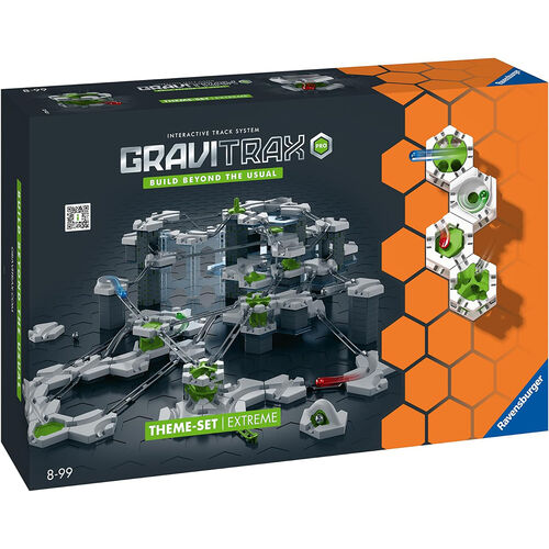 RAVENSBURGER GRAVITRAX PRO THEME-SET EXTREM 23