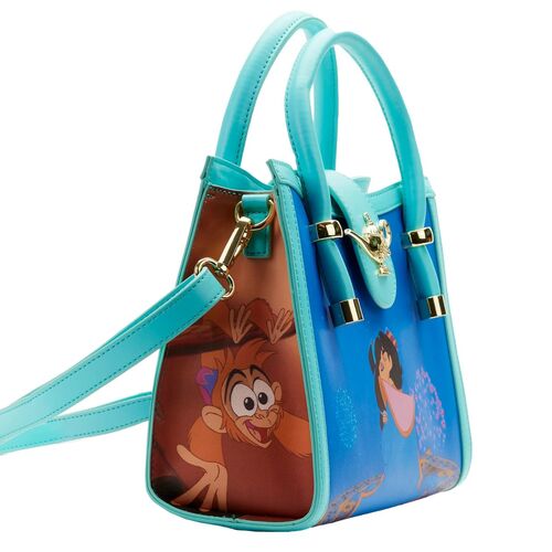 FUNKO LOUNGEFLY - BOLSO DE ALADDIN