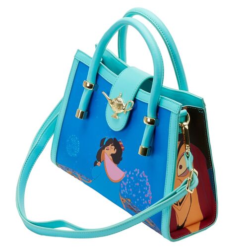 FUNKO LOUNGEFLY - BOLSO DE ALADDIN