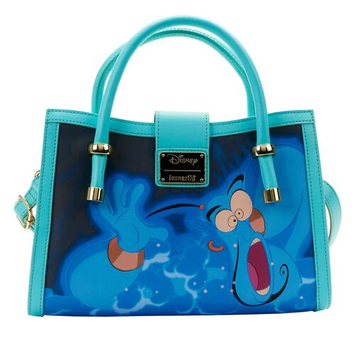 FUNKO LOUNGEFLY - BOLSO DE ALADDIN