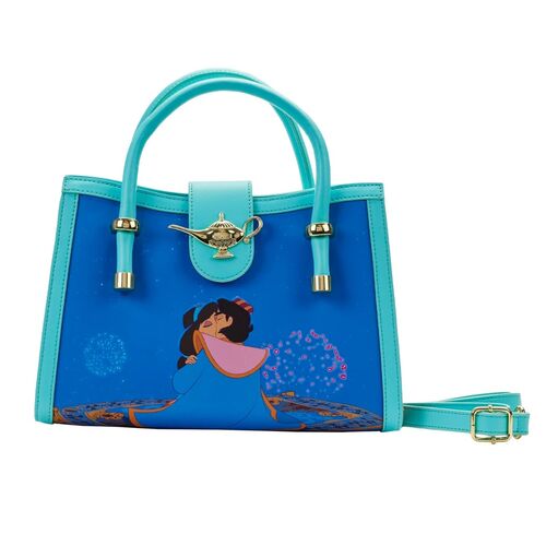 FUNKO LOUNGEFLY - BOLSO DE ALADDIN