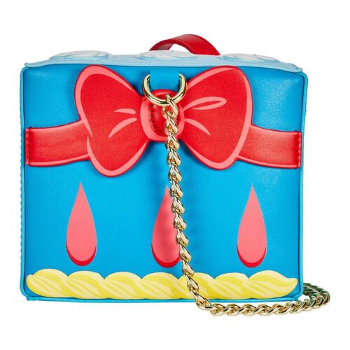 FUNKO LOUNGEFLY - BOLSO DE PORCIN DE TARTA DE BLANCANIEVES