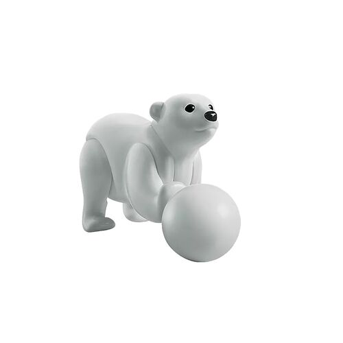 PLAYMOBIL WILTOPIA - OSO POLAR JOVEN