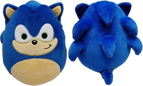 SQUISHMALLOWS - SONIC 25 CM