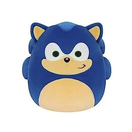 Peluches de sonic y sus amigos online