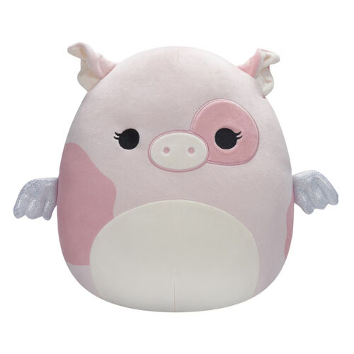 SQUISHMALLOWS - PEETY 30 CM