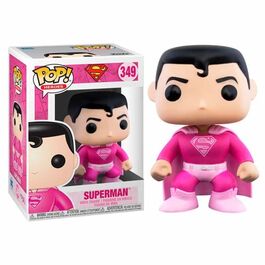 FUNKO POP! DC SUPER HEROES - SUPERMAN