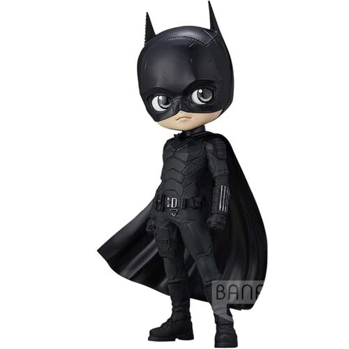 BANPRESTO FIGURA DC BATMAN  VERSIN A