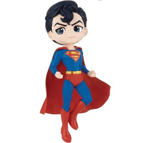 BANPRESTO FIGURA DC SUPERMAN  VERSIN B