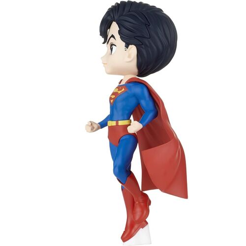 BANPRESTO FIGURA DC SUPERMAN  VERSIN B