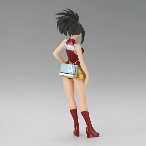 BANPRESTO AGE OF HEROES MY HERO ACADEMIA - MOMO YAOYOROZU