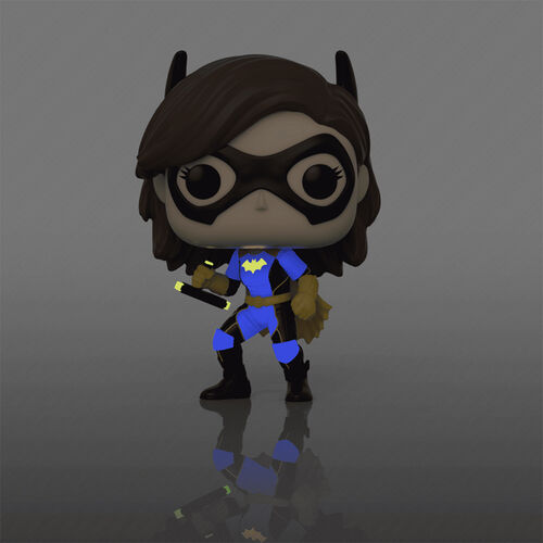 FUNKO POP! GOTHAM KNIGHTS - BATGIRL (GW) EXCLUSIVO