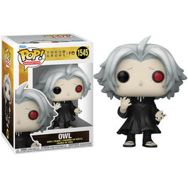 FUNKO POP! TOKYO GHOUL: RE - BÚHO