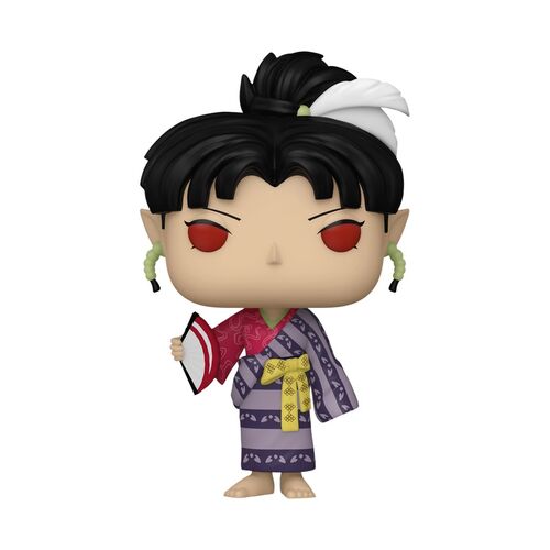 FUNKO POP! INUYASHA  KAGURA