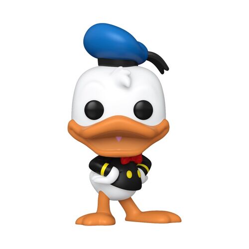 FUNKO POP! DISNEY: PATO DONALD 90 ANIVERSARIO  PATO DONALD (1938)