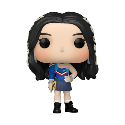 FUNKO POP! ROCKS: BLACKPINK - JISOO