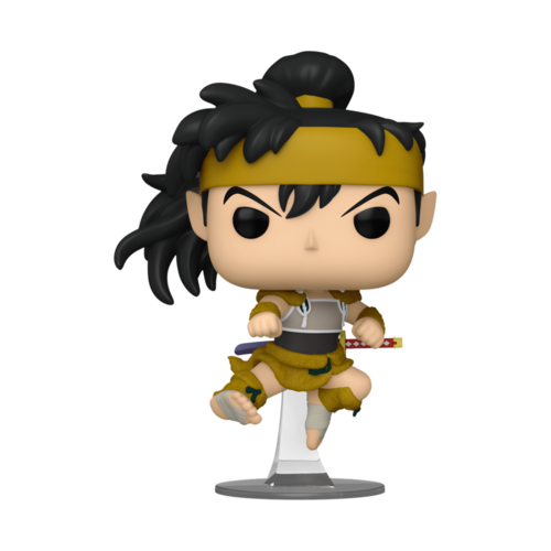 FUNKO POP! INUYASHA  KOGA