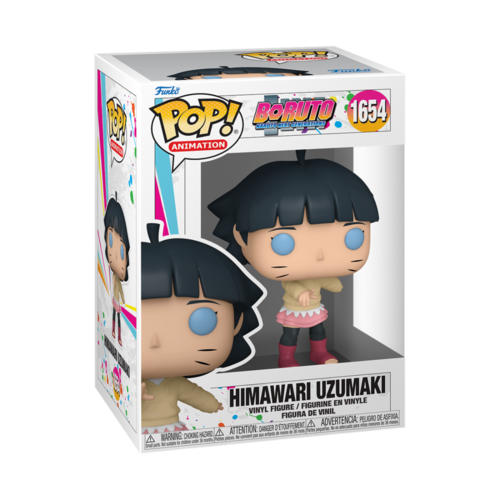 FUNKO POP! BORUTO - HIMAWARI