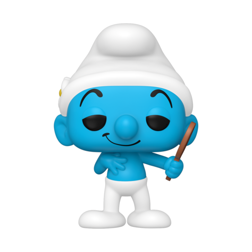 FUNKO POP! LOS PITUFOS - PITUFO VANIDOSO