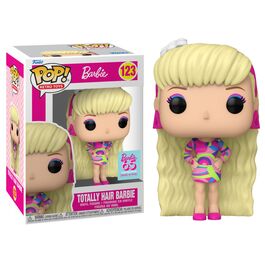 FUNKO POP! BARBIE  TOTALLY HAIR