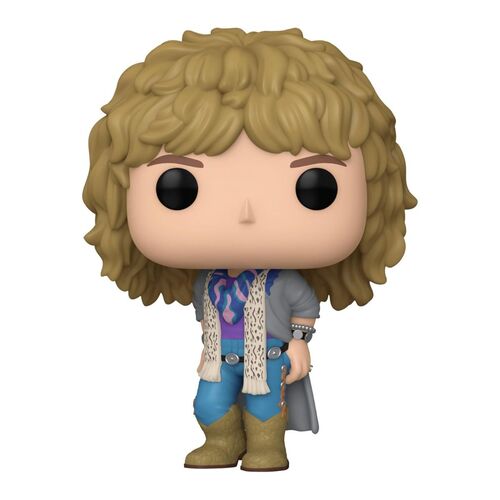 FUNKO POP! JON BON JOVI