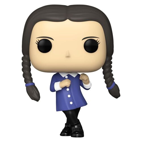 FUNKO POP! LA FAMILIA ADDAMS - MIRCOLES