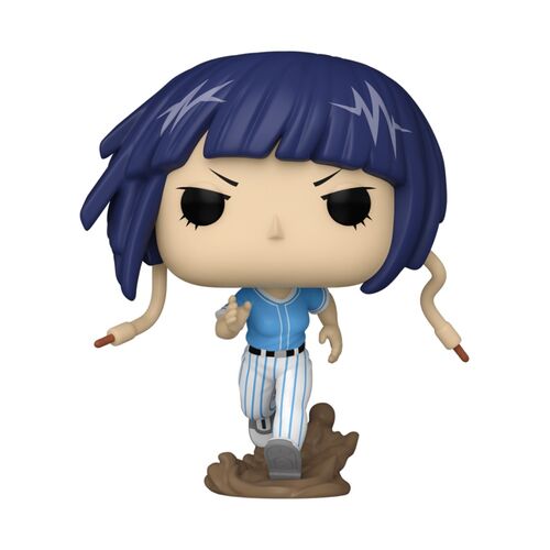 FUNKO POP! MY HERO ACADEMIA: HERO LEAGUE BASEBALL  KYOKA JIRO