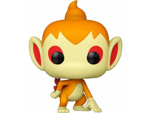 FUNKO POP! POKEMON  CHIMCHAR