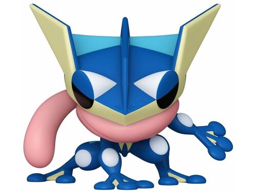 FUNKO POP! POKEMON  GRENINJA