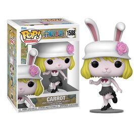 FUNKO POP! ONE PIECE  CARROT