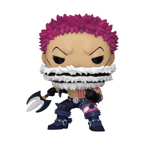 FUNKO POP! ONE PIECE  KATAKURI