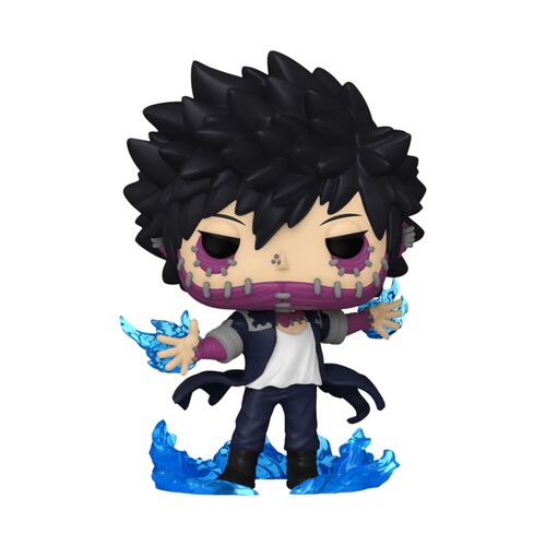 FUNKO POP! MY HERO ACADEMIA  DABI (LLAMAS)