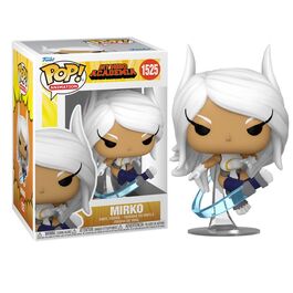 FUNKO POP! MY HERO ACADEMIA  MIRKO
