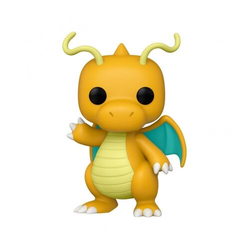 FUNKO POP! POKEMON  DRAGONITE