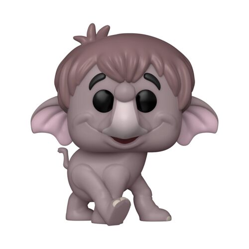 FUNKO POP! EL LIBRO DE LA SELVA  HATHI JR.