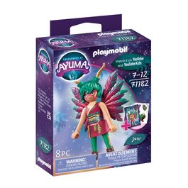 PLAYMOBIL AYUMA - KNIGHT FAIRY JOSY