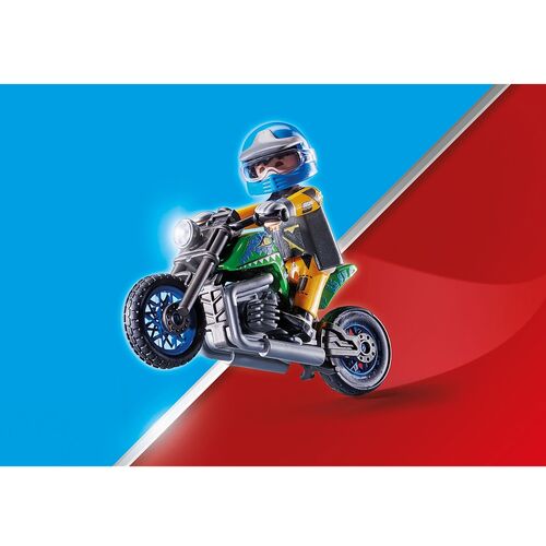 PLAYMOBIL - ESPECTCULO ACROBTICO: TIENDA TALLER