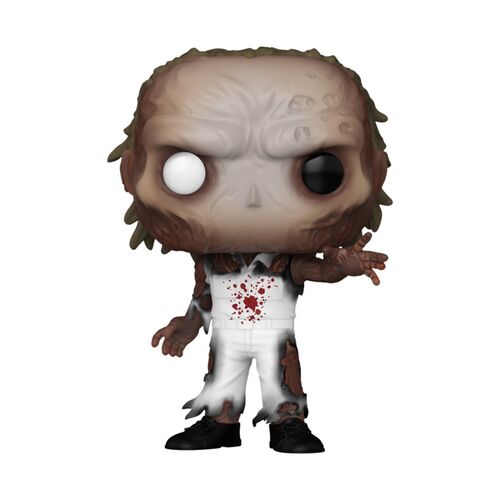 FUNKO POP! STRANGER THINGS  VECNA (TRANSFORMNDOSE)