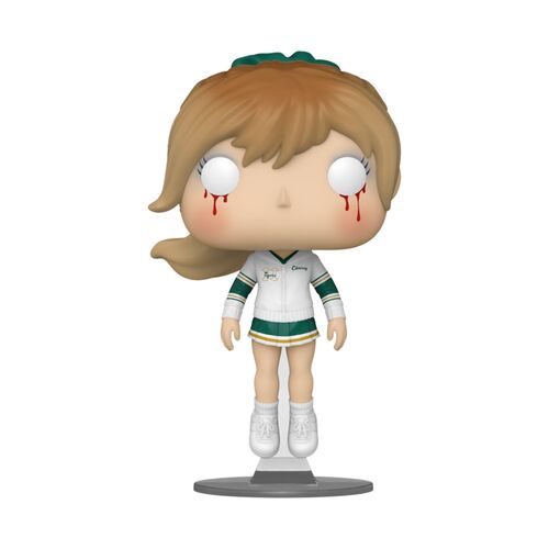 FUNKO POP! STRANGER THINGS  CHRISSY CUNNINGHAM (FLOTANDO)