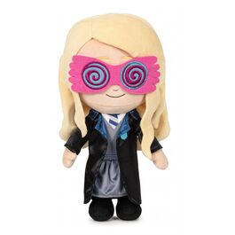 PELUCHE HARRY POTTER - LUNA LOVEGOOD 30 CM
