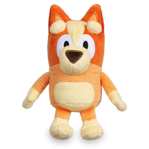 PELUCHE BLUEY - BINGO 20CM