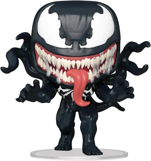 FUNKO POP! SPIDER-MAN 2 - VENOM