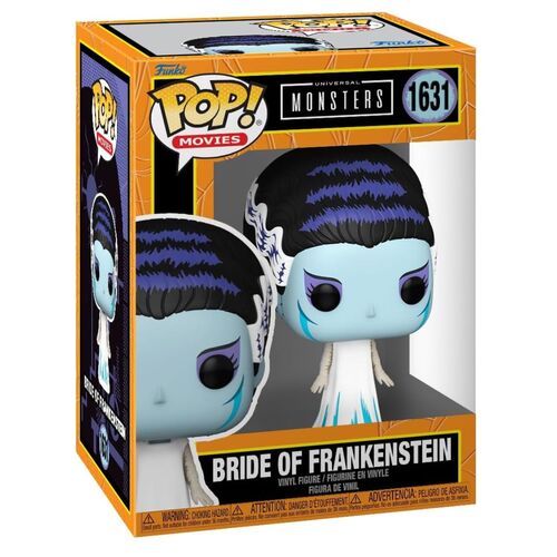 FUNKO POP! UNIVERSAL MONSTERS - NOVIA DE FRANKENSTEIN