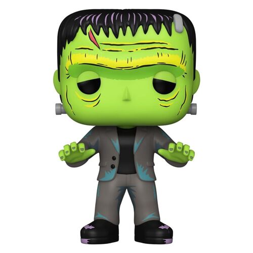 FUNKO POP! UNIVERSAL MONSTERS - FRANKENSTEIN