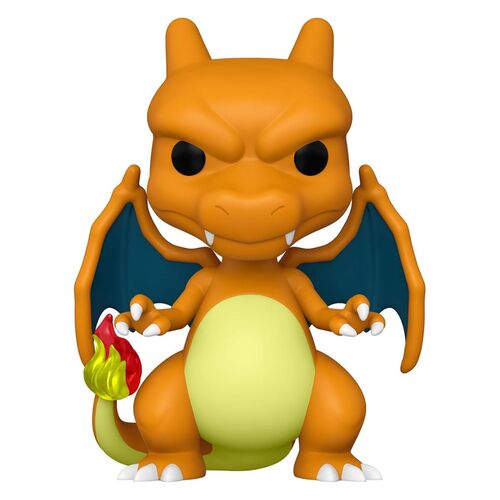 FUNKO POP! POKEMON - CHARIZARD