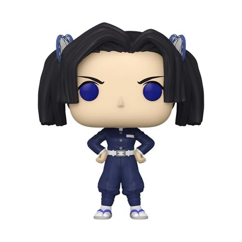 FUNKO POP! DEMON SLAYER  AOI KANZAKI