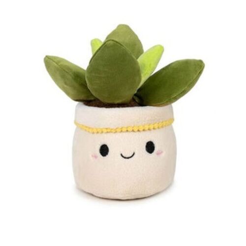 PELUCHE SOFT GARDEN - CACTUS SUCU 20 CM