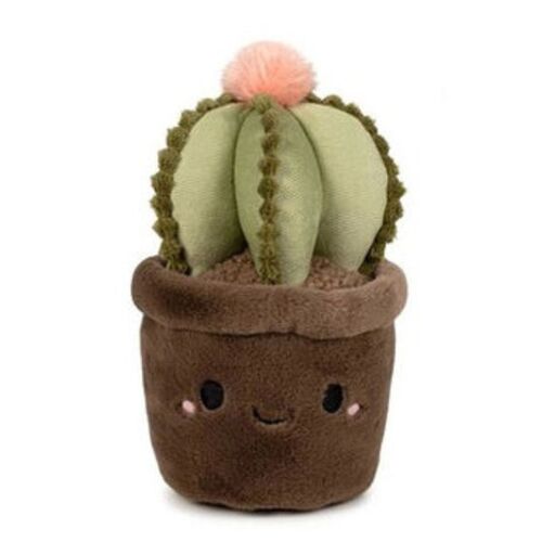 PELUCHE SOFT GARDEN - CACTUS KILLA 20 CM