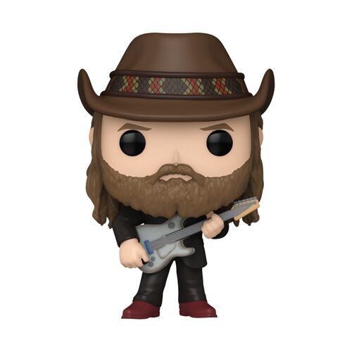 FUNKO POP! ROCKS  CHRIS STAPLETON